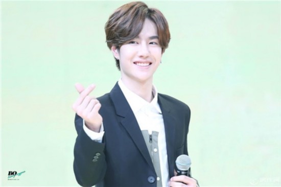 小说结局安清欢积翟至味没在一起 王一博资料