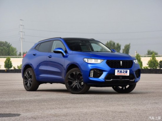  WEY VV5 2017 VV5 s 콢