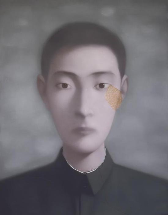 աѪԵͬ־һٶʮš190x150cm ͻ 1998