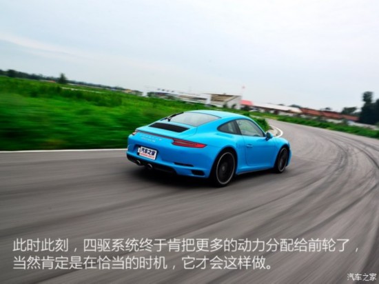 ʱ ʱ911 2016 Carrera 4S 3.0T