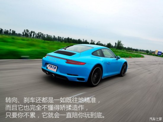 ʱ ʱ911 2016 Carrera 4S 3.0T