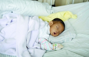 广州医生完成国内首例儿童身后捐献供肝劈离式