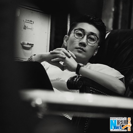 金志文《哭给你听》上线 唤醒内心深处的共鸣