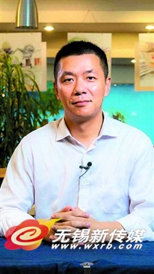 历史学者袁灿兴:近代无锡是历史写作的富矿