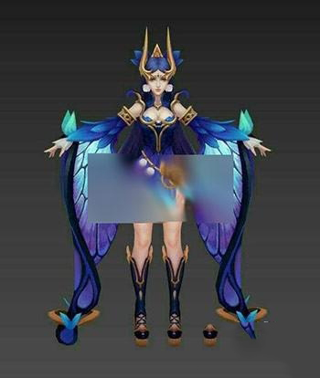 王者荣耀9月新皮肤来了!新皮肤有哪些?啥时候