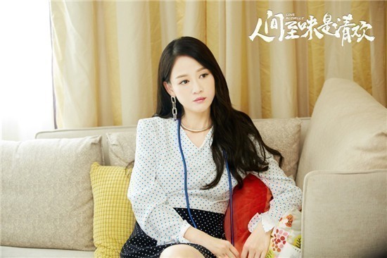 人间至味是清欢剧情介绍 安清欢结局和谁在一