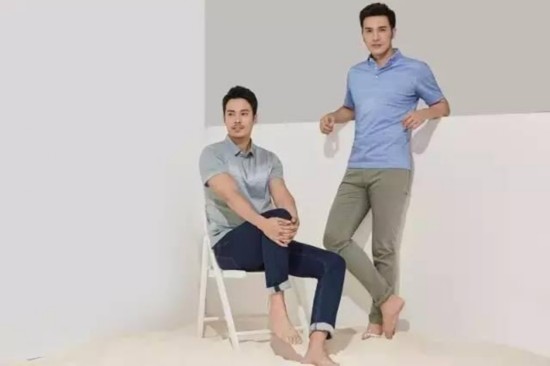 最新盘点30家国内知名服饰企业2017年上半年