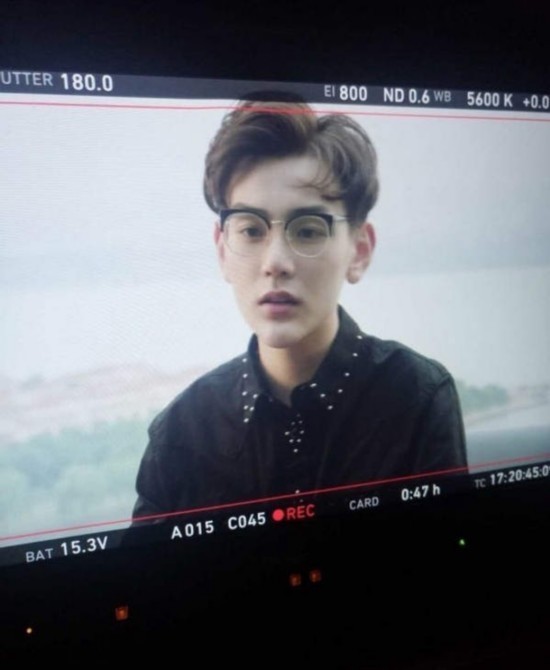 王俊凯室友曝光 2号床郝富申4号床宋金昊5号床