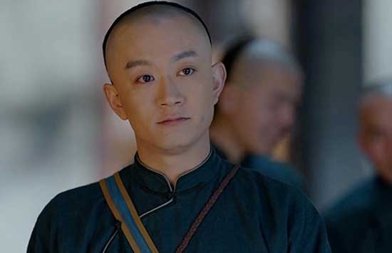 《那年花开》高远登场 PK孙俪火药味浓