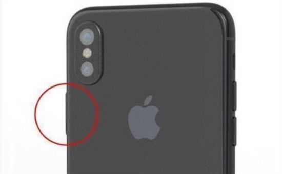 苹果iPhone8取消Home键 那Siri怎么呼叫 