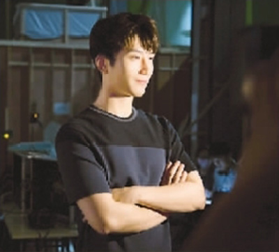 《爱上你治愈我》关注心理创伤