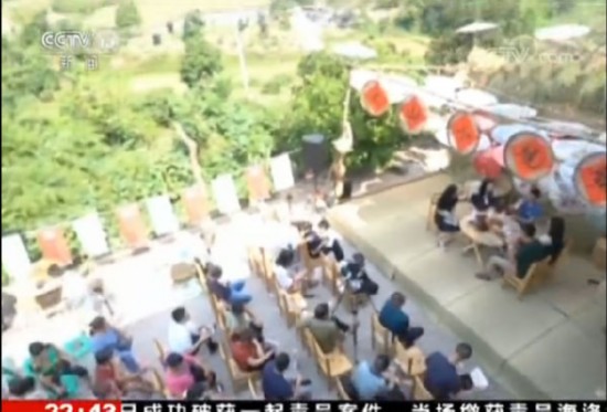 央视点赞农村短视频 火山小视频引领正能量