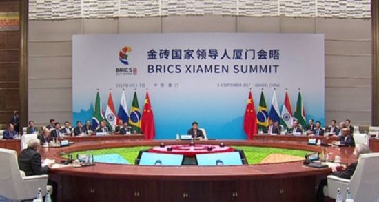 金砖峰会上的桌椅原来都来自这些浙江企业--家居--人民网