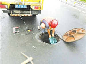 联动:海口12345热线平台不断改革前行的源泉