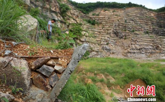 开山容易补山难!三亚治愈大伤疤传递绿色经