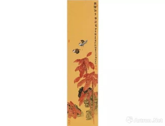 凉月清秋--陈湘波作品展h调教文情趣内衣图片
