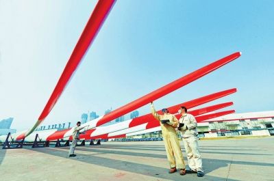 构建支撑中原崛起的四梁八柱