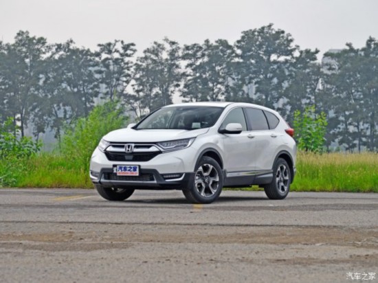 籾 CR-V 2017 240TURBO CVTҫ