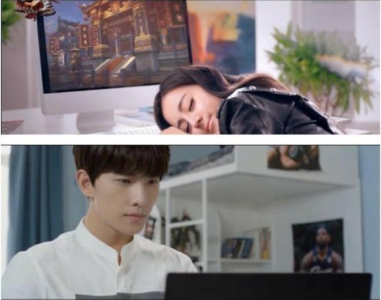 《微2》震撼来袭!肖奈还是杨洋,女主胜过郑爽杨颖