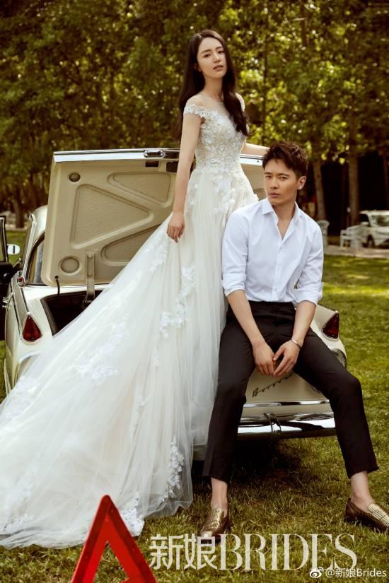 蒋欣婚纱照图片大全_蒋欣照片大全图片大全(3)