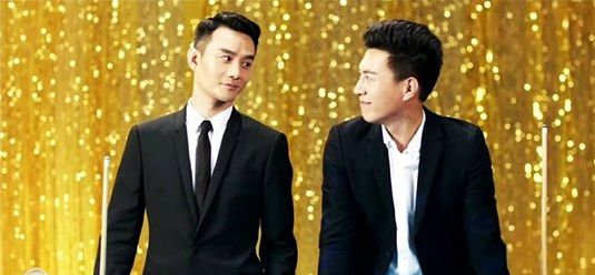 靳东王凯关系如何?为何两家粉丝经常开撕