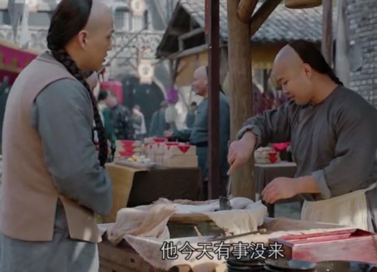 吴聘死因被怀疑对象有4个，这是部悬疑片，猜猜到底谁是凶手？
