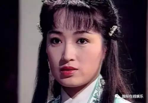 《那年花开月正圆》不止孙俪 其他演员的演技