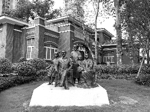 镇江建成赛珍珠主题公园 总投资2.4亿元