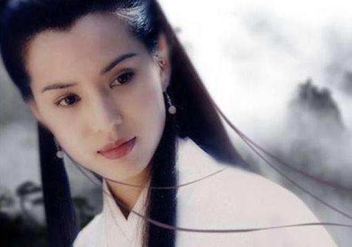 徐克将拍《神雕侠侣》 盘点历任小龙女:李若彤
