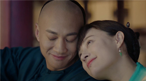 那年花开月正圆剧情介绍吴聘是怎么死的 吴聘