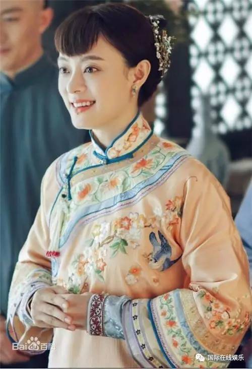 《那年花开月正圆》不止孙俪 何润东陈晓俞灏