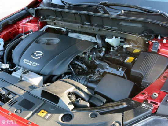 ���Դ�(����)2017�����Դ�CX-5