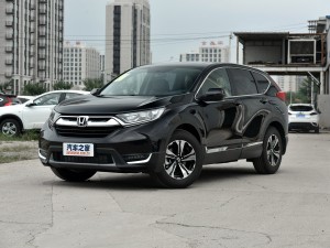 籾 CR-V 2017 240TURBO CVTа