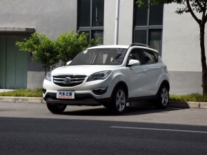 �������� ����CS35 2016�� 1.6L �Զ������ ��IV