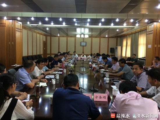 南京溧水改善教育硬件设施 师资力量显著增强