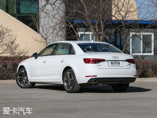 һ��-���ڰµ�2017��µ�A4L