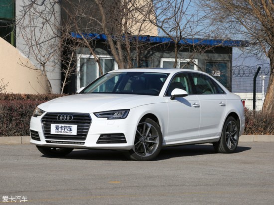 һ��-���ڰµ�2017��µ�A4L