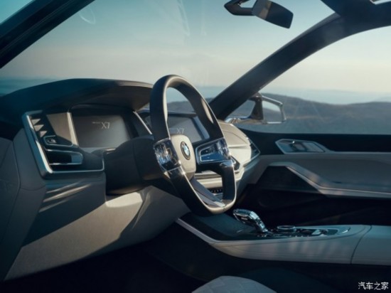 () X7Դ 2017 iPerformance Concept
