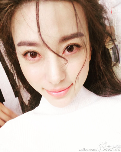 薛之谦发布微博深情表白前妻 高磊鑫高颜值私