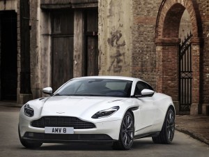 ˹١ ˹١DB11 2017 4.0T V8