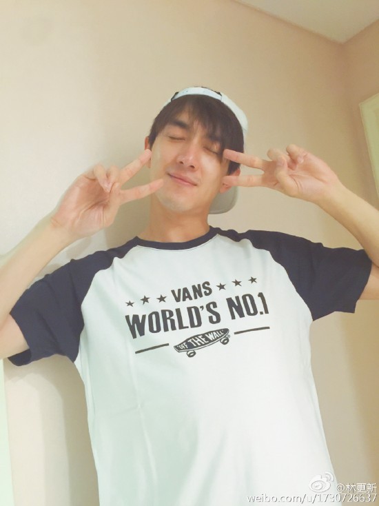 吴磊彭于晏林更新陈伟霆薛之谦白敬亭张若昀鹿