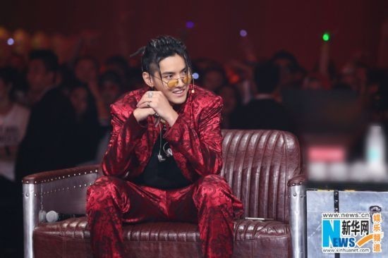 以父之名》致敬偶像周杰伦 网友称因为有你爱