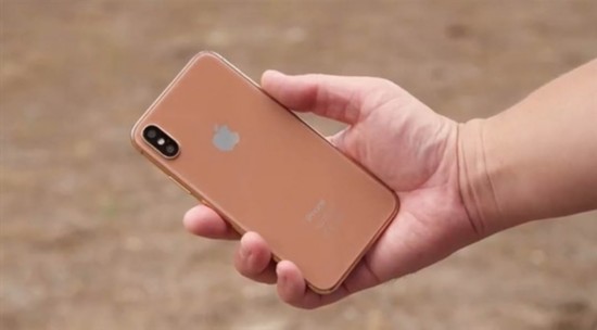 新機諜中諜：四條iPhone8的必知真相 