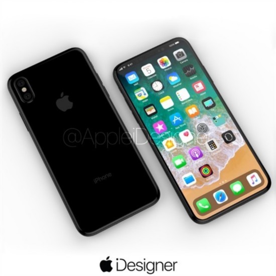 iPhone8֪ Щı 