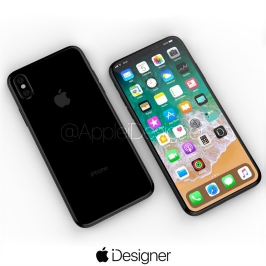 四条iPhone8必知真相 它靠这些改变世界 