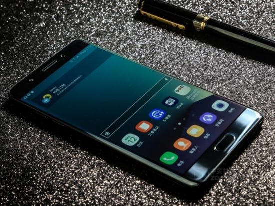 七代產品傳承 iPhone&三星Note歷代對標 