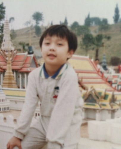 黄渤孙红雷黄磊罗志祥张艺兴王迅 极限男人帮