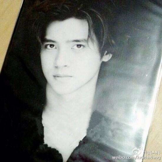 黄渤孙红雷黄磊罗志祥张艺兴王迅 极限男人帮