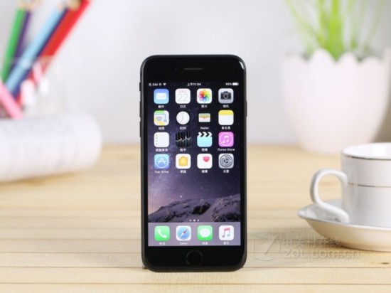 七代產品傳承 iPhone&三星Note歷代對標 