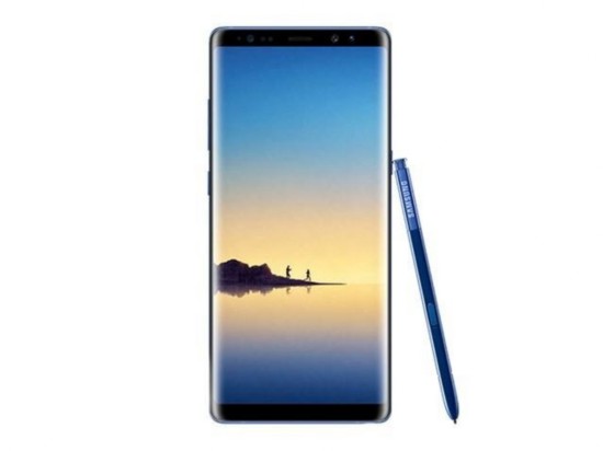 七代產品傳承 iPhone&三星Note歷代對標 